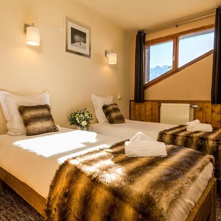 Rustic For 10 Apartament *