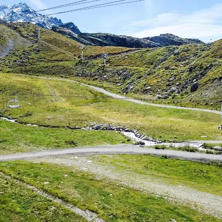 Rustic For 10 Lejlighed *