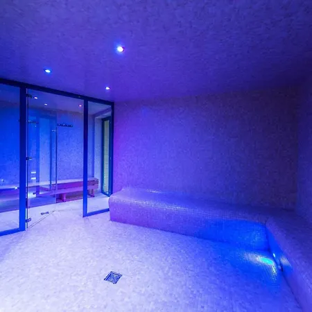 Rustic For 10 Apartament *